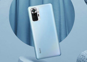 Полные характеристики всех моделей Redmi Note 10