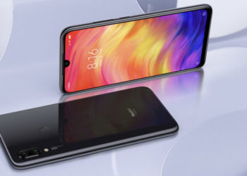 С 24 апреля прекращается поддержка Redmi Note 7 / Pro