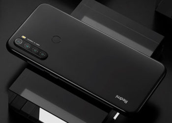 Смартфон Redmi Note 8 может обновиться до MIUI 13