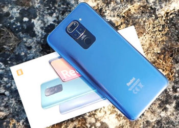 Redmi Note 9 сначала получит Android 11, а затем MIUI 12.5