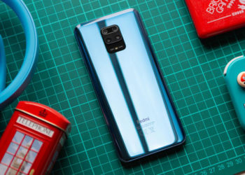 Android 11 для Redmi Note 9 Pro всё ещё тестируется