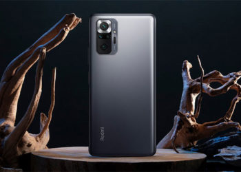 Xiaomi представила линейку смартфонов Redmi Note 10