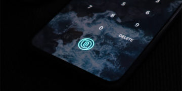 Почему не работает сканер отпечатков на Xiaomi?