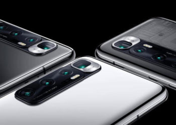 Xiaomi Mi 10 на Snapdragon 870 получит имя Xiaomi Mi 10S