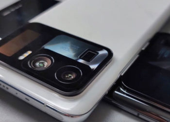 Xiaomi Mi 11 Ultra получит "продвинутый" аккумулятор