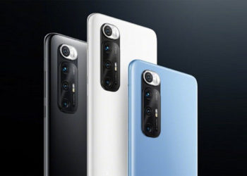 Анонс Xiaomi Mi 10S – улучшенный вариант Xiaomi Mi 10