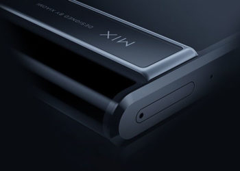 Официально подтверждён анонс нового Xiaomi Mi Mix