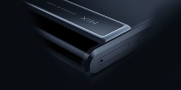 Официально подтверждён анонс нового Xiaomi Mi Mix