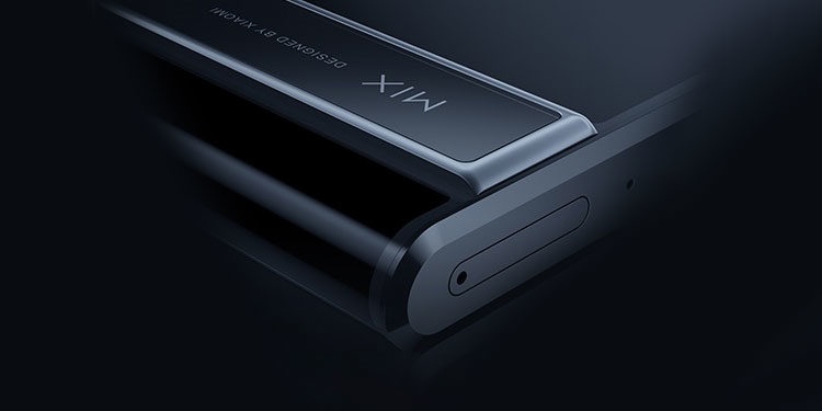 Официально подтверждён анонс нового Xiaomi Mi Mix