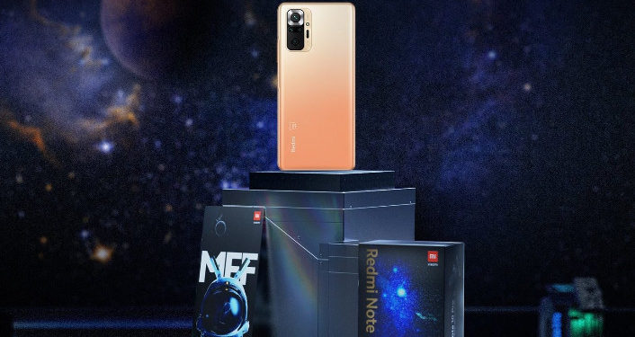 Redmi Note 10 Pro Mi Fan Festival_2