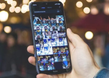 Пять возможностей галереи вашего Xiaomi о которых вы не знали