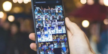 Пять возможностей галереи вашего Xiaomi о которых вы не знали