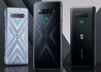 10 лучших смартфонов на Андроид в Китае на март 2021 года