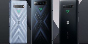 10 лучших смартфонов на Андроид в Китае на март 2021 года