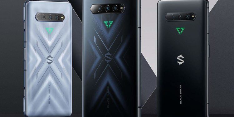 10 лучших смартфонов на Андроид в Китае на март 2021 года