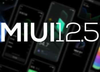 Вторая волна MIUI 12.5 накрыла новые модели смартфонов