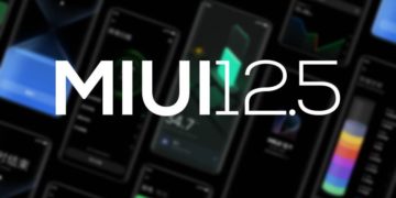 Вторая волна MIUI 12.5 накрыла новые модели смартфонов