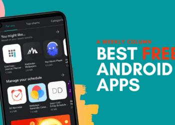 ЛУЧШИЕ БЕСПЛАТНЫЕ ПРИЛОЖЕНИЯ для ANDROID