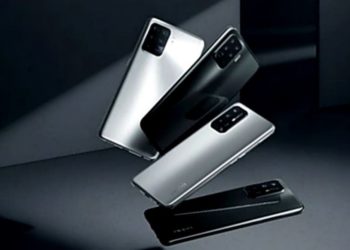 Характеристики Oppo A95 5G раскрыты перед анонсом