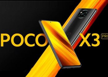 Обзор POCO X3 Pro – мощный середняк до 20 000 рублей﻿
