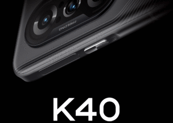 Названа дата презентации Redmi K40 Game Edition игрового смартфона Xiaomi