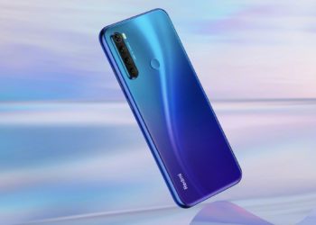 MIUI 12.5 будет в Redmi Note 8: начнутся внутренние тесты