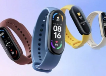 У Xiaomi Mi Band нет конкурентов: 4 года они были самыми продаваемыми браслетами