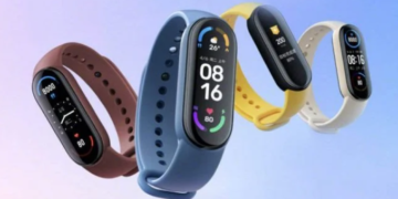 У Xiaomi Mi Band нет конкурентов: 4 года они были самыми продаваемыми браслетами