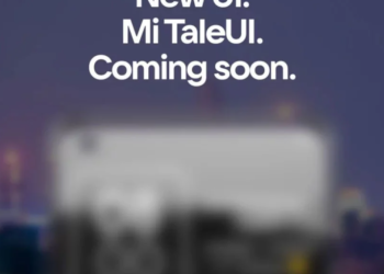 Xiaomi заменит MIUI на Mi TaleUI с «плиточным» интерфейсом?