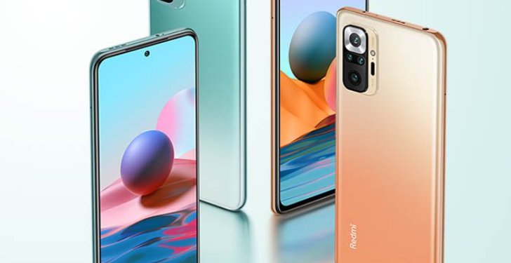 Redmi Note10
