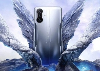 Новый Redmi K40 Gaming Edition стал официальным