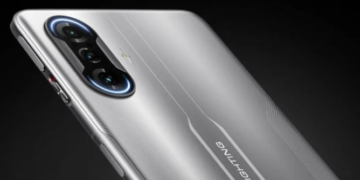 POCO F3 GT — глобальная версия Redmi K40 Gaming Edition