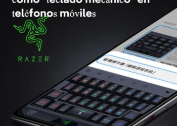 Xiaomi сотрудничает с Razer, чтобы воплотить в жизнь новую клавиатуру для MIUI