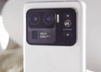 Xiaomi Mi 11 Ultra получает прошивку, которая делает его камеру лучшей на рынке