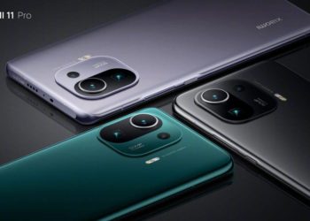 Xiaomi Mi 11 Pro дебютирует с кремниево-кислородным анодным аккумулятором емкостью 5000 мАч