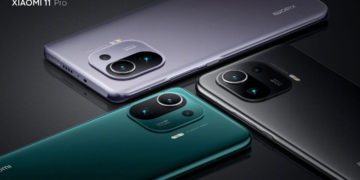 Xiaomi Mi 11 Pro дебютирует с кремниево-кислородным анодным аккумулятором емкостью 5000 мАч