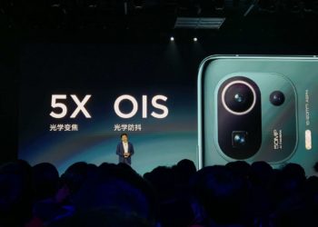 Xiaomi Mi 11 Pro дебютирует с кремниево-кислородным анодным аккумулятором емкостью 5000 мАч