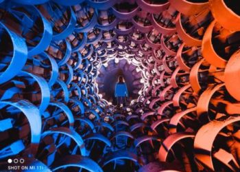 На что способна камера Xiaomi Mi 11i в условиях низкой освещенности