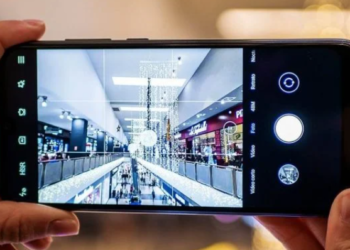 Улучшите стабилизацию видео, активировав эту опцию на камере Xiaomi