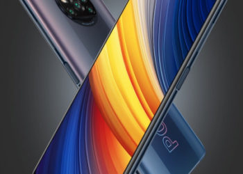Цена, скидки POCO X3 Pro и POCO F3 в России﻿
