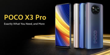 Хитовый Poco X3 Pro на Snapdragon 860 доступен дешевле 18 000 рублей