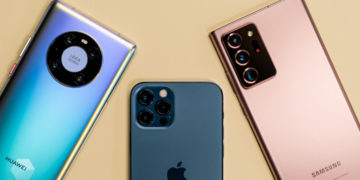 Как бедные и богатые покупатели выбирают смартфоны?