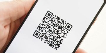Как читать QR-коды с помощью камеры Xiaomi без использования других приложений