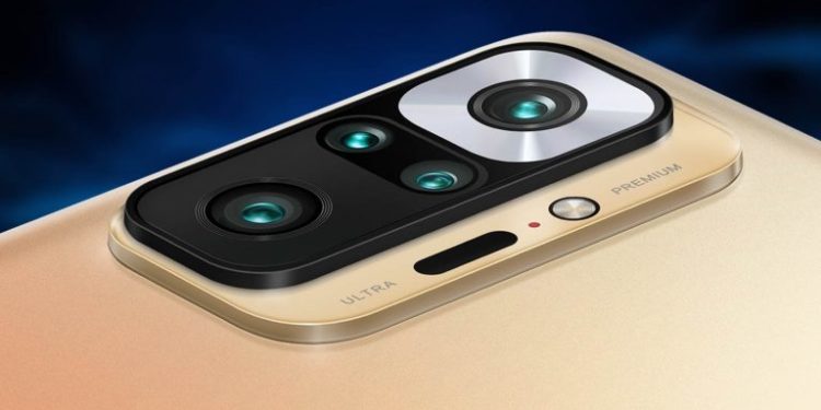 Лучший GCam, который вы можете установить на Redmi Note 10 Pro