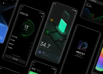 Установите стабильную версию MIUI 12.5 благодаря Xiaomi.EU