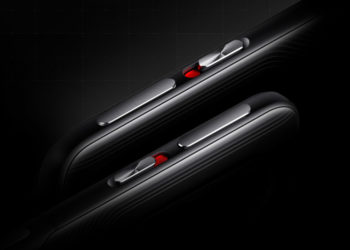 Xiaomi раскрыла секрет кнопок на торце игрового Redmi K40