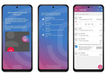 Лучшее приложение для записи звонков на вашем Xiaomi