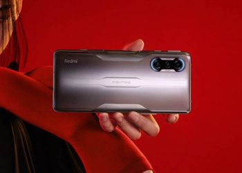 Redmi K40 Gaming Edition будет иметь самую необычную вспышку, которую мы когда-либо видели