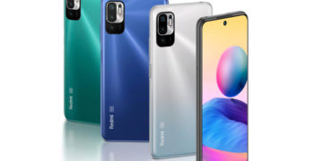 Новый POCO M3 Pro уже в пути и может удивить своими функциями