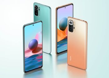 Серия Redmi 10 будет представлена ​​в ближайшее время вместе с важной эволюцией